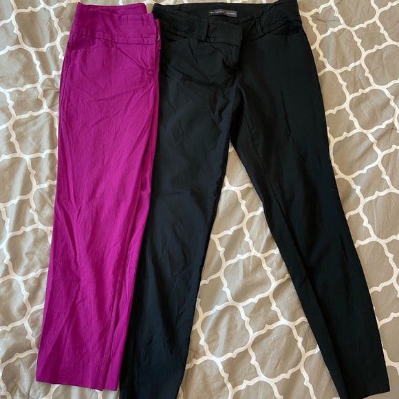 The limited work pants - Picture 2 of 5